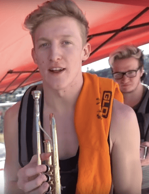 This is the Avatar Image for the Tfue (Turner Tenney/Youtuber) AI Voice and Text to Speech Generator